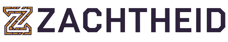 Zachtheid Logo